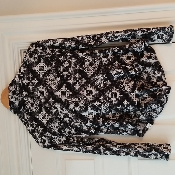 Tonia Debellis top - Picture 2 of 8